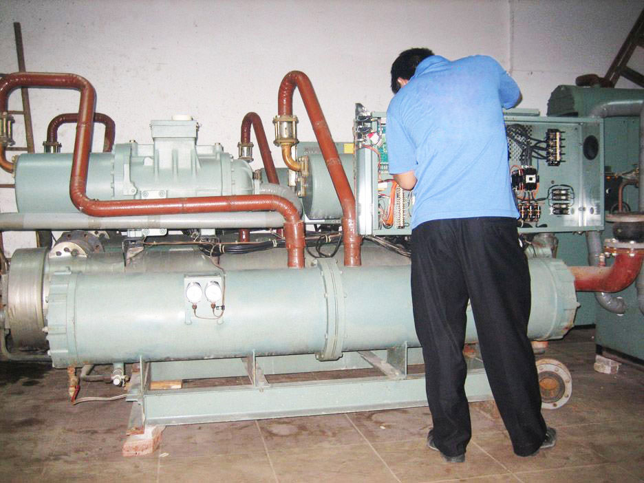 空调维修常见认知错误与避坑指南